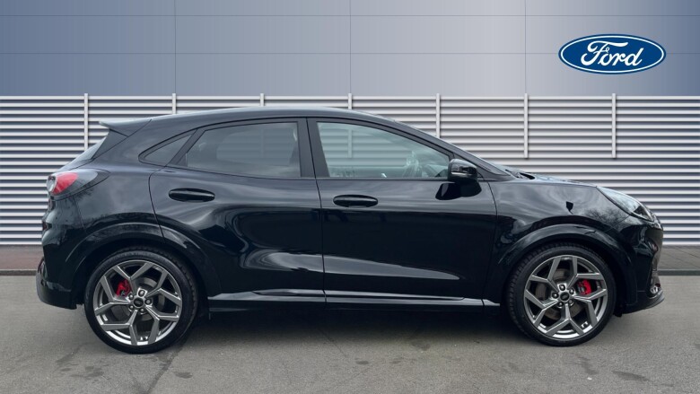 Ford Puma ST 1.5 EcoBoost ST 5dr Petrol Hatchback